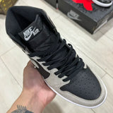 AJ1 Grey