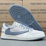AJ1 Low