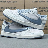 AJ1 Low