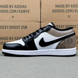 AJ1 Low Brown