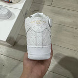 AF1 Height x LV