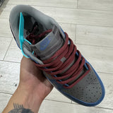Dunk SB x Wukong