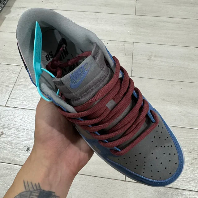 Dunk SB x Wukong