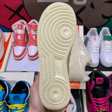 AF1 Low Stussy Fossil