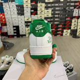 AF1 x LV