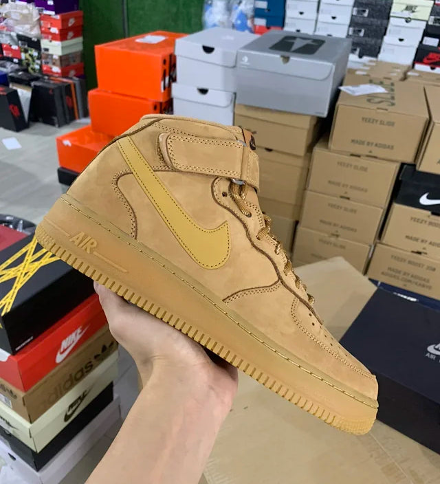 AF1 High