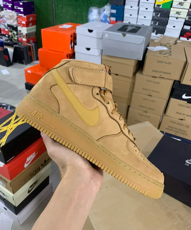AF1 High