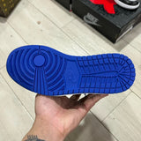 AJ1 Royal Blue