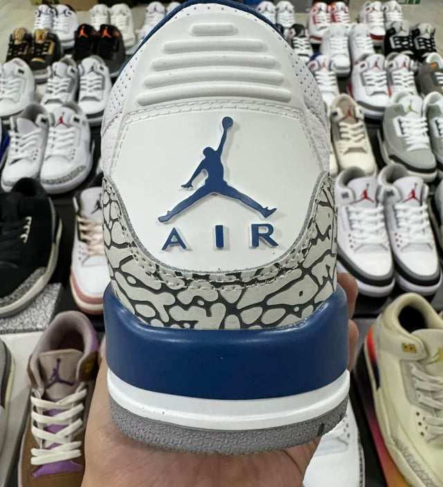 AJ3 Washington Wizards