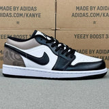 AJ1 Low Brown