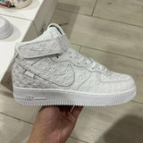 AF1 Height x LV