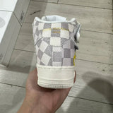 AF1 Height x LV