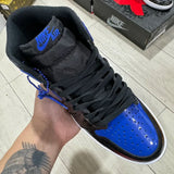 AJ1 Royal Blue