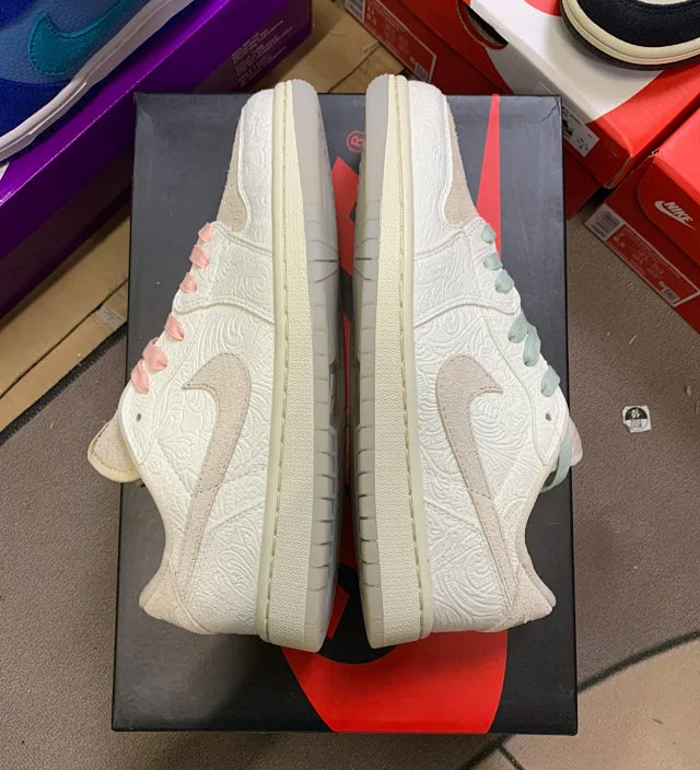 AJ1 Low Give Them Flowers