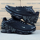 PLUS III Black