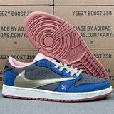 AJ1 Low x LV