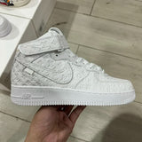 AF1 Height x LV