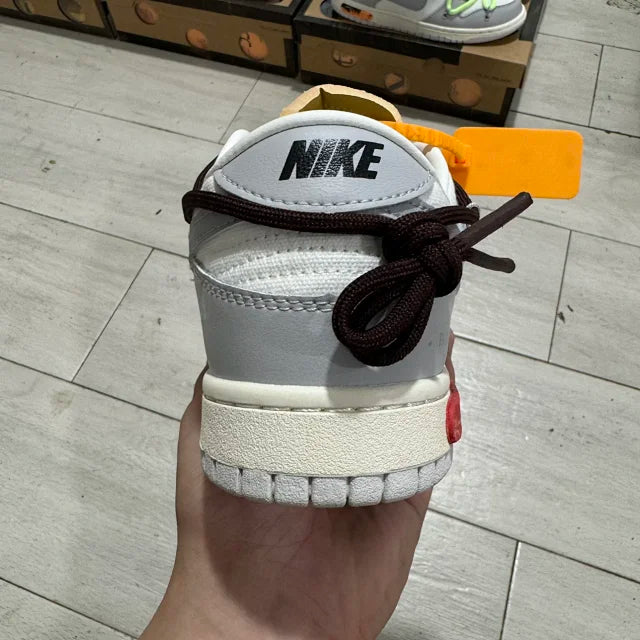 Dunk Low Off No.46