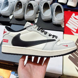 AJ1 Low x Sup