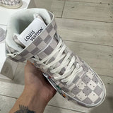 AF1 Height x LV