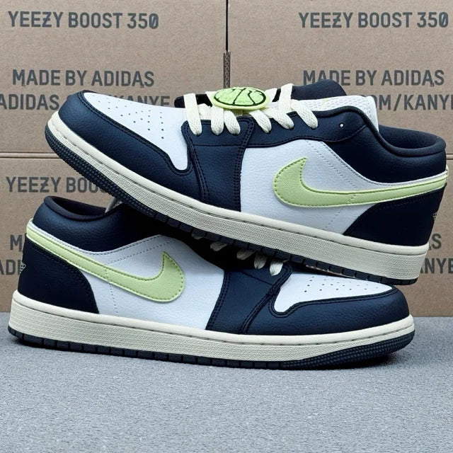 AJ1 Low Fall League