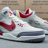 AJ3 Off-White x Jordan