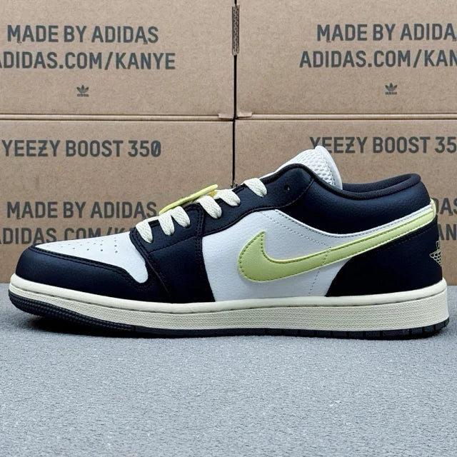 AJ1 Low Fall League
