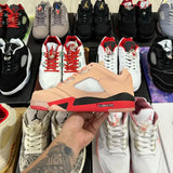 AJ 5 Low Girls That Hoop
