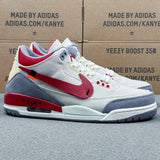 AJ3 Off-White x Jordan
