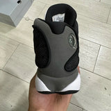 AJ13 Black Flint