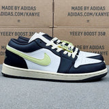 AJ1 Low Fall League