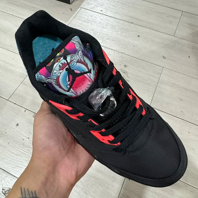 AJ 5  Low Alternate Bel-Air