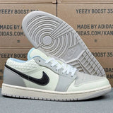 AJ1 Low Sanddrift Glacier Blue