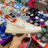 AJ1 Low Give Them Flowers