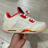 AJ 5  Low Chinese New Year