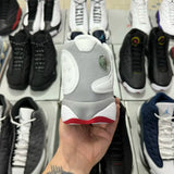 AJ13 Wolf Grey