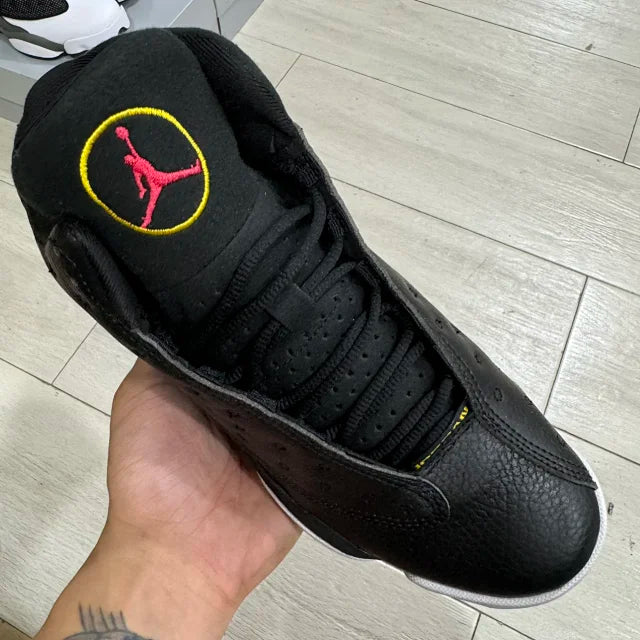 AJ13 Playoffs