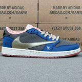 AJ1 Low x LV
