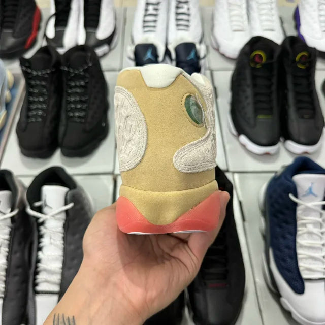 AJ13 Ano Novo Chinês