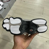AJ13 Atmosphere Grey