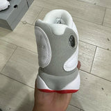 AJ13 Wolf Grey