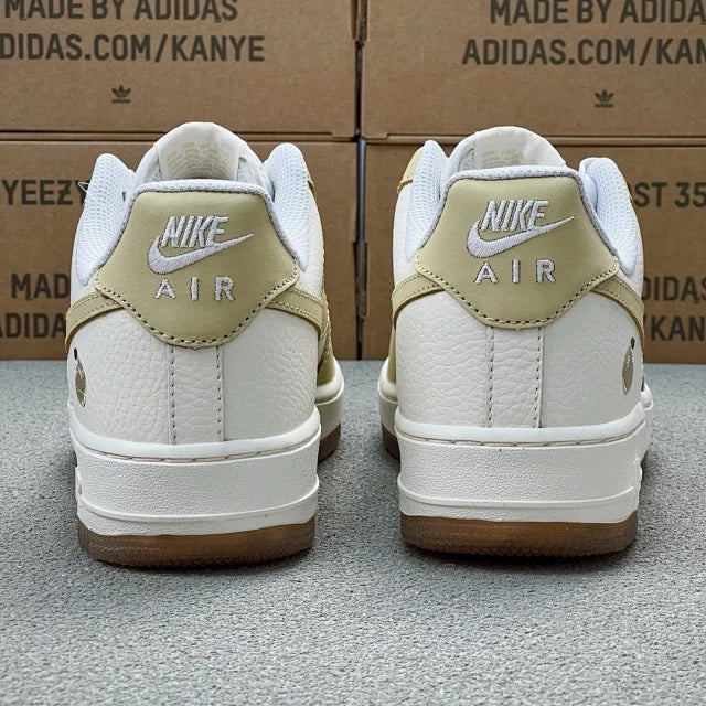 AF1 Light Cream