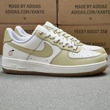 AF1 Light Cream