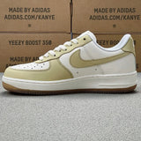 AF1 Light Cream