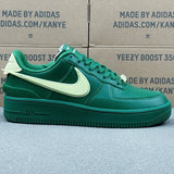 AF1 AMBUSH x Nike Air Force 1 Low Pine Green