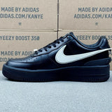 AF1 Low x AMBUSH Black