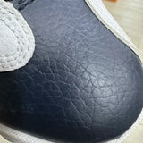 AJ13 UNC Obsidian