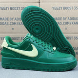 AF1 AMBUSH x Nike Air Force 1 Low Pine Green