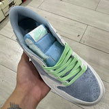AJ1 Low Travis Scott Grey