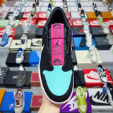 AJ1 Low Slip WMNS NRG